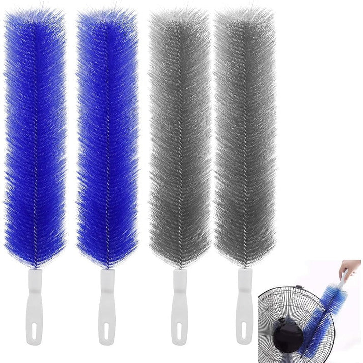 💖🎁Reusable Microfiber Duster Brush - Housework Made Easy for The Whole Family