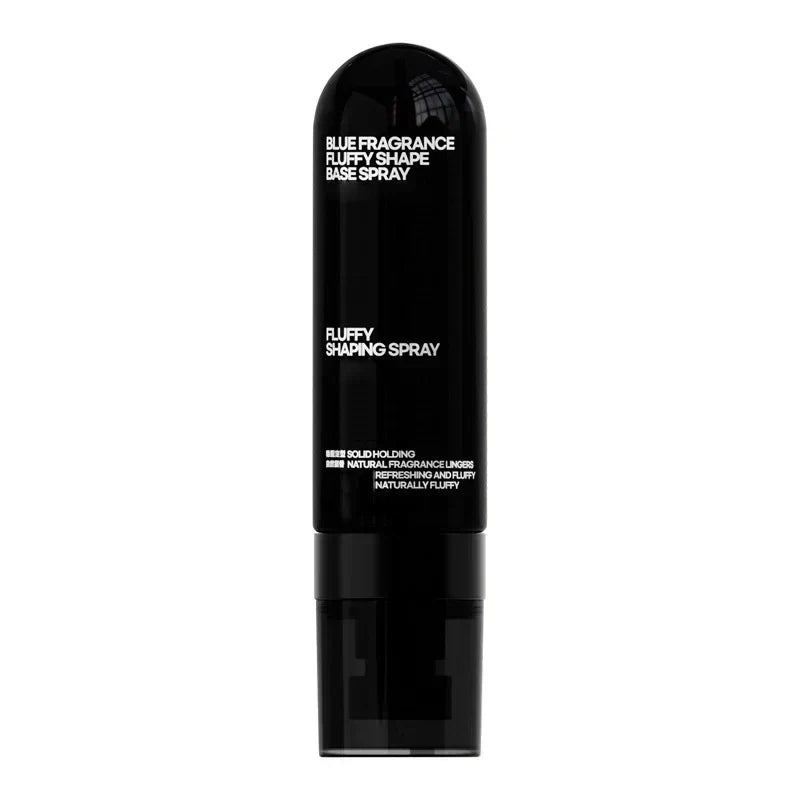 🍑 Peach Volumizing & Setting Spray – Lightweight Bounce & Long-Lasting Hold