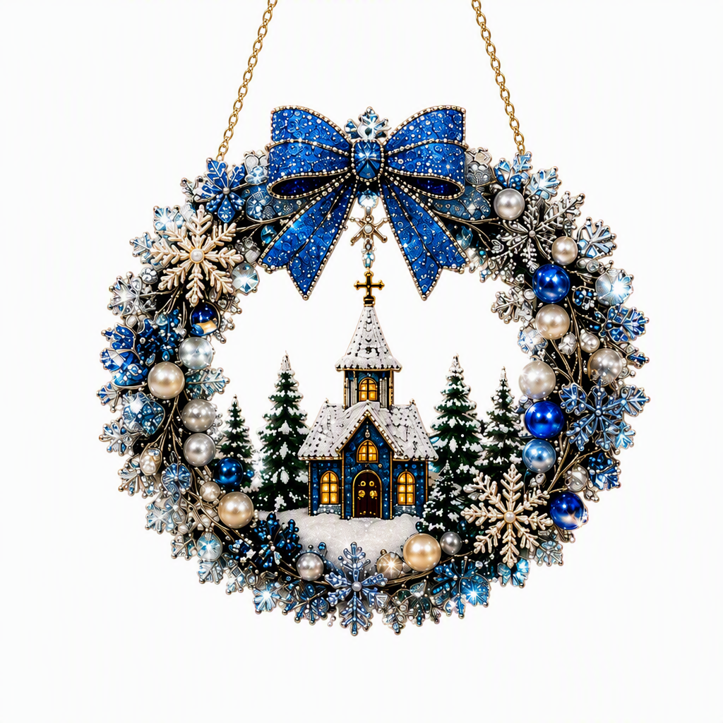 🎄 LIMITED-TIME 50% OFF! 💎 DIY Christmas Diamond Art Kits – Sparkling, Easy Craft, Festive ✨