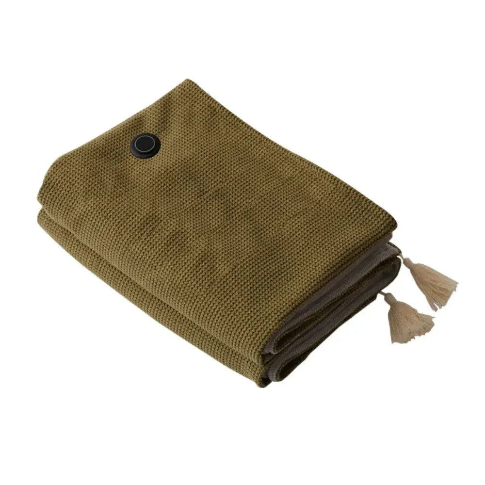 🔥 Christmas Sale 60% OFF ❄️🔥Portable Heated Shawl – Wearable Electric Heating Shawl ☀️ Warm the Entire Winter