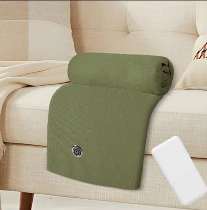 🔥 Christmas Sale 60% OFF ❄️🔥Portable Heated Shawl – Wearable Electric Heating Shawl ☀️ Warm the Entire Winter