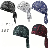 5 PCS Set