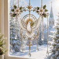 🕊️ Holy Dove