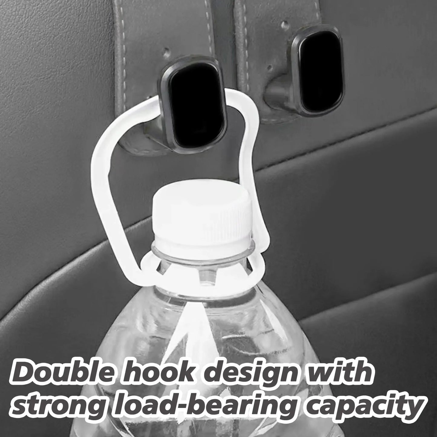 🔥Double Car Purse Hook