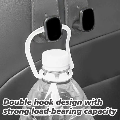 🔥Double Car Purse Hook