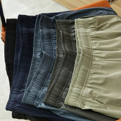 Do It! Breathable! Silky! Outer Single Summer Men's Light Leisure Sports Zipper