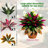 Multi-color Combination - 3pcs