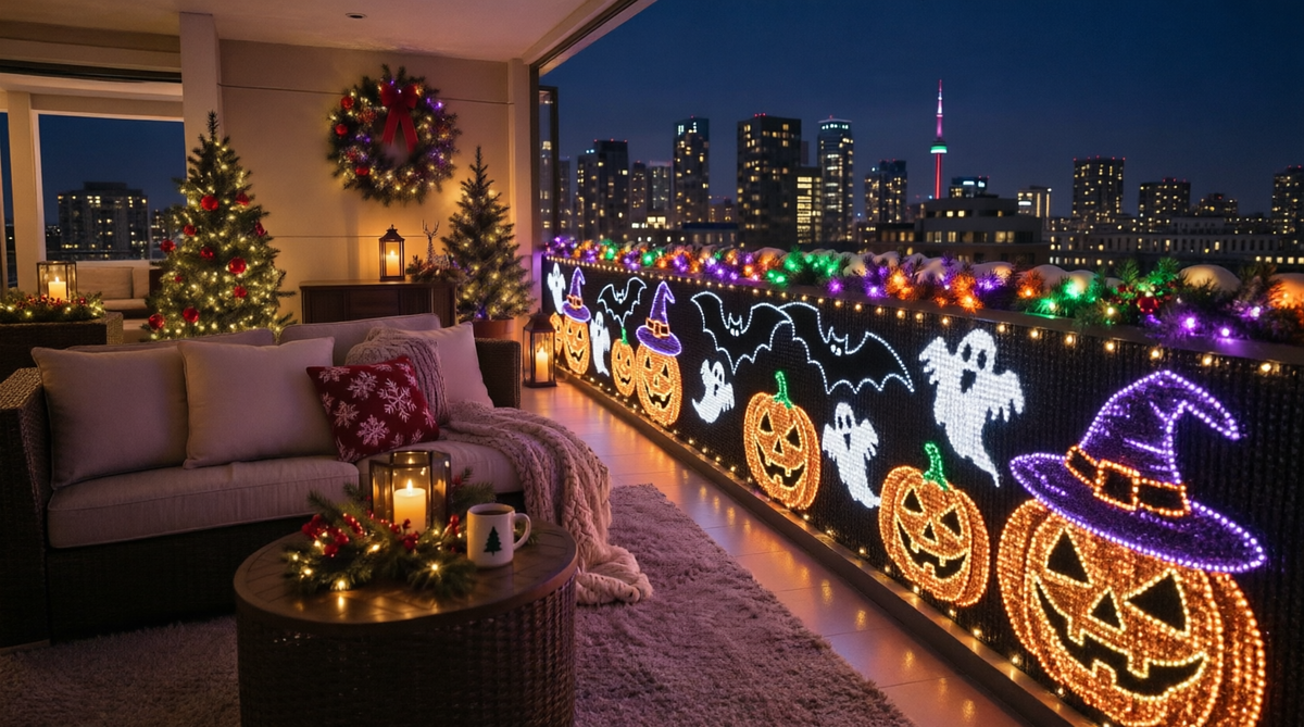 🎄 54% OFF Today! ✨ Animated Christmas Curtain Lights – Make Your Home Shine This Holiday Season!