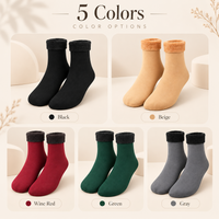 ??Two pairs of each color/5 pairs