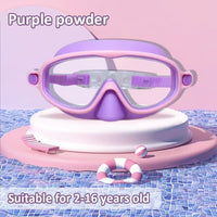 Pink-Purple