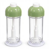 2× Green