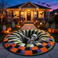 💀 Skeleton Escape