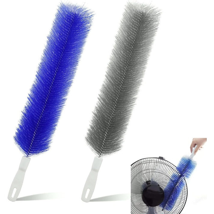 💖🎁Reusable Microfiber Duster Brush - Housework Made Easy for The Whole Family