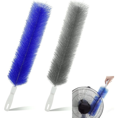 💖🎁Reusable Microfiber Duster Brush - Housework Made Easy for The Whole Family