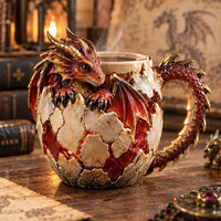 🔥Fire Dragon