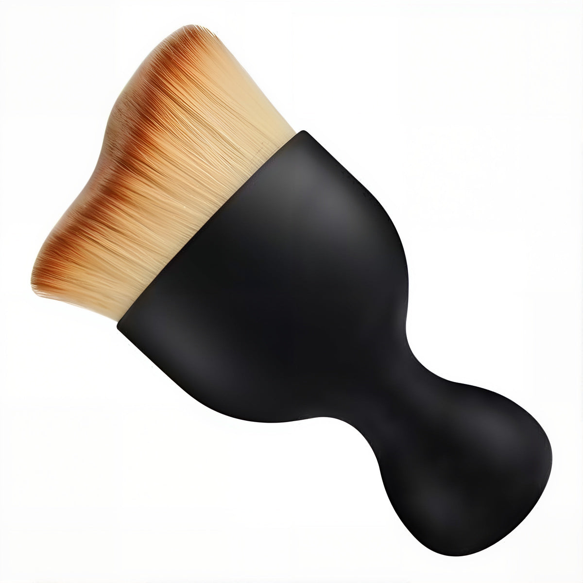 Soft Bristles Interior Duster – Dual Use for Wet & Dry Cleaning