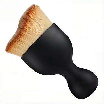 Soft Bristles Interior Duster – Dual Use for Wet & Dry Cleaning