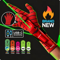 ⏰🤟🏻FREE Spider Glove Today Only!