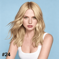 Honey Blonde-24#