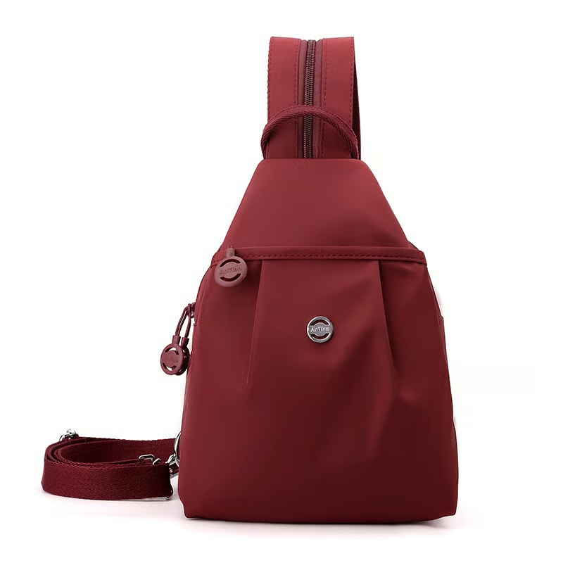 2026 Premium 3 In 1 Anti-Theft Travel Tote Bag