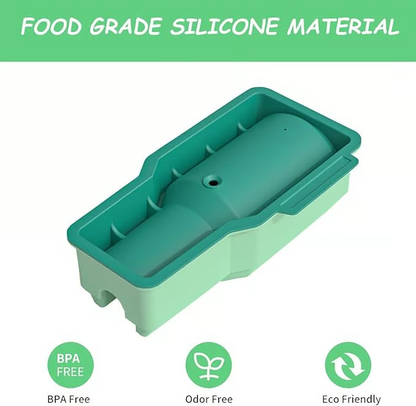 🔥2026 Hot Sale🔥Upgrade Ice Cube Tray For Stanley Cup