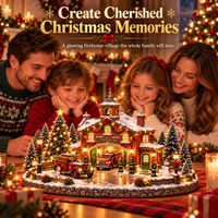 Firehouse Noel™