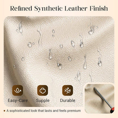 Women's RFID Blocking Leather Wallet