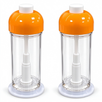 2× Orange