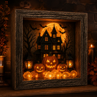 Haunted House