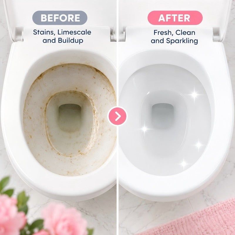 ⏳Limited-time offer⏰Multi-Purpose Bathroom Cleaner Spray