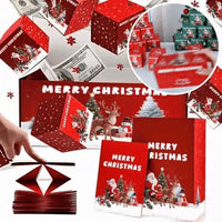 🎅 Christmas Red