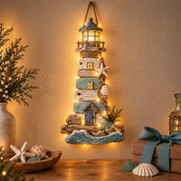 Lighted Style (with Warm Light)