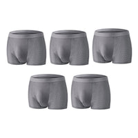 🔥Buy 3 Get 2 Free Grey*5（5Pcs）