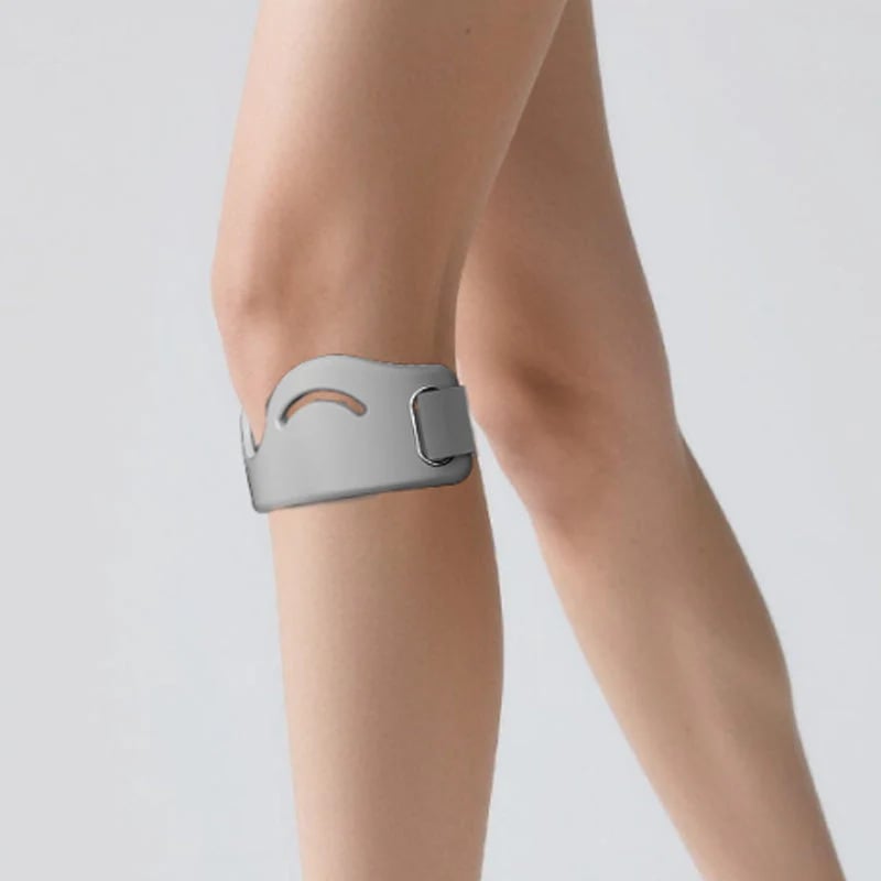 ⏰Final 3 hours Buy 1 Get 1 Free - Breathable Shock-Absorbing Patella Brace