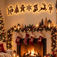 7-Piece Set –Christmas Variety Pack