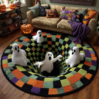 👻 Ghost Gathering