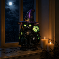Witch Cat