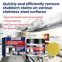 Cleaning Paste