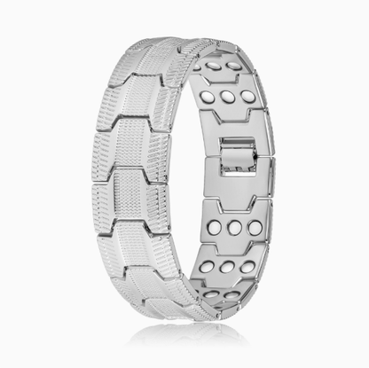 Retro Copper Magnetic Bracelet | Multi-Style Unisex Versatile Bangle