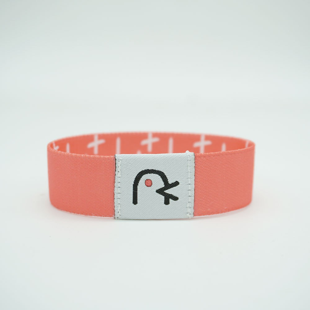 🙏 Daily Bible Bracelet – Faith & Inspiration, Always With You