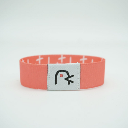 🙏 Daily Bible Bracelet – Faith & Inspiration, Always With You