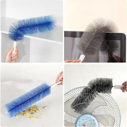 💖🎁Reusable Microfiber Duster Brush - Housework Made Easy for The Whole Family