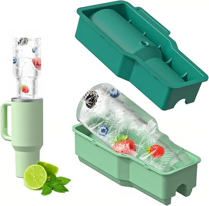 🔥2026 Hot Sale🔥Upgrade Ice Cube Tray For Stanley Cup