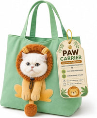 Green Lion