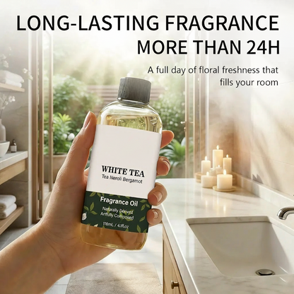 Hotel Diffuser Oil Refill Inspired By The Westin Hotel