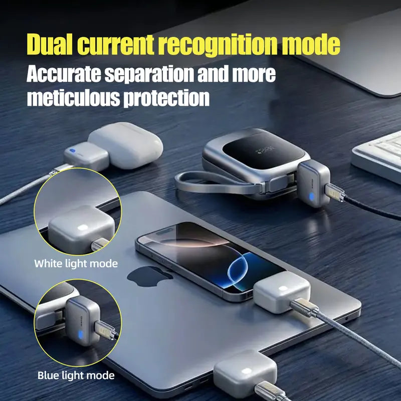 140W Smart Auto Disconnect Battery Guard Anti Overcharge Charger