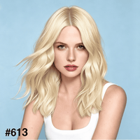 Lightest Blonde-613#