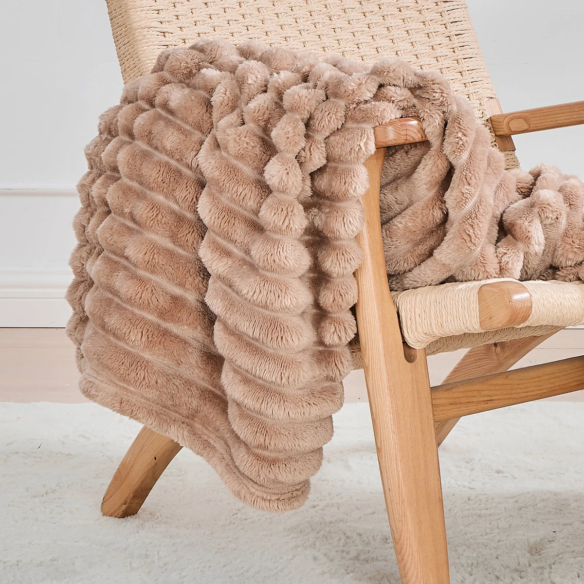【🎉Final 3-hour Preferential Deal🎉】2025 HOT SALE🏆Popular plush nap blanket