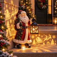 🎅 Santa