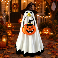 Friendly Ghost